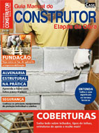 Guia Manual do Construtor Etapas da Obra