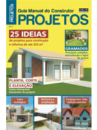 Guia Manual do Construtor Projetos