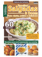 Sabores da Culinária