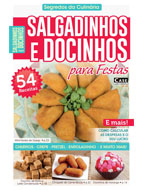 Segredos da Culinária