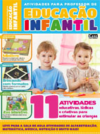Atividades Para Professor de Educação Infantil