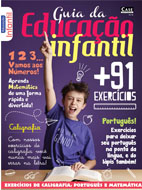 Guia da Educação Infantil