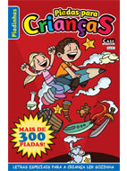 Piadas Para Crianças