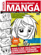 Almanaque Desenhando Mangá