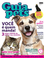Guia dos Pets
