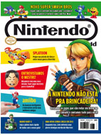 Nintendo World