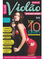 Cifras de Violão