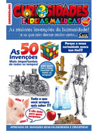 Curiosidades e Ideias Malucas