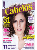 Inspire-se! Cabelos
