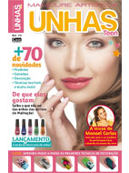 Manicure Artística