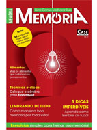 Livro Como Melhorar Sua Memória