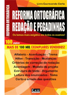 Livro Escrevendo Certo