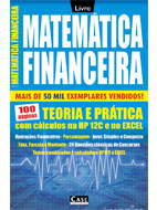 Livro Matemática Financeira