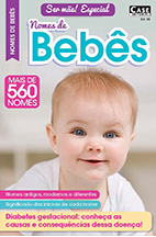 Ser Mãe Especial