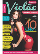 Cifras de Violão