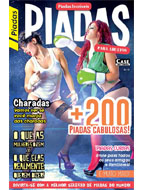 Piadas Incríveis