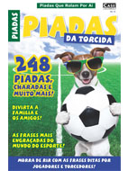 Piadas que Rolam Por Aí