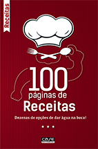 100 Páginas de Receitas