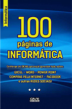 100 Páginas de Informática