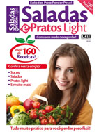 Saladas Para Perder Peso