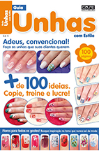 Guia Unhas com Estilo