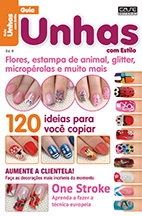 Guia Unhas com Estilo