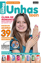 Manicure Artística