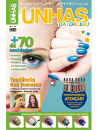 Manicure Artística